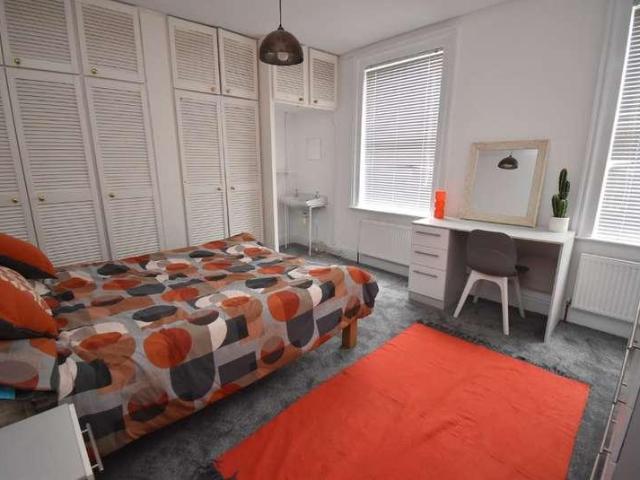 House for sale in Withington, Manchester