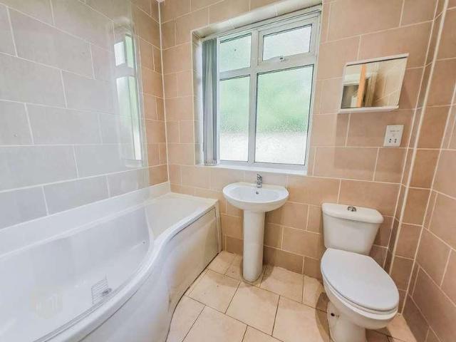 House for sale in Higher Broughton, Salford
