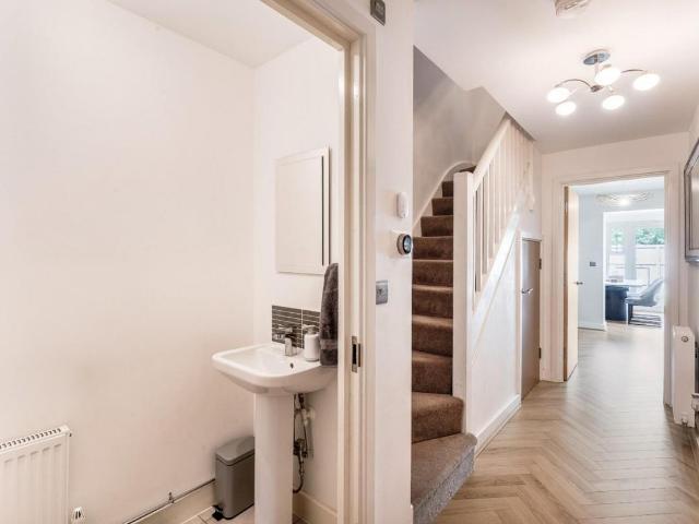 House for sale in West Yorkshire
