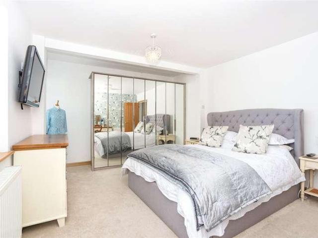 House for sale in Criccieth