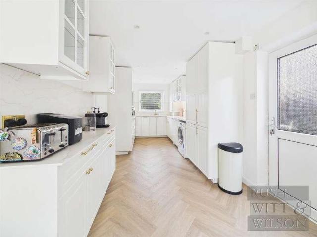 House for sale in Little Common, Heathlands