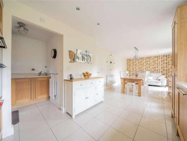 House for sale in Fossebridge, Gloucestershire