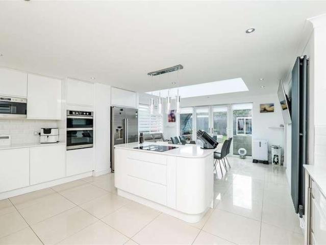 House for sale in Merthyr Dyfan, Barry