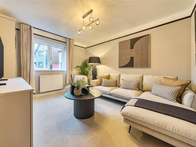 House for sale in Repton Grange, Feckenham