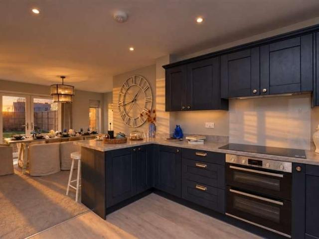 House for sale in Beltinge, The Bridge