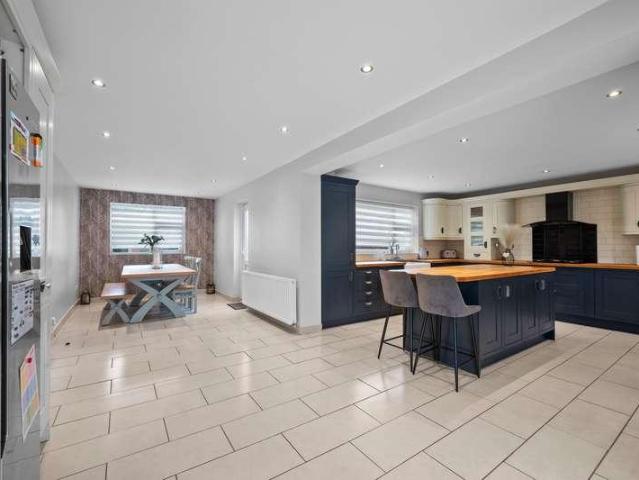 House for sale in Gillar's Green, St Helens