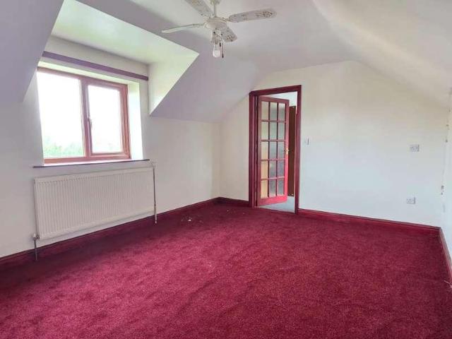House for sale in Waltham on the Wolds and Thorpe Arnold, Brentingby