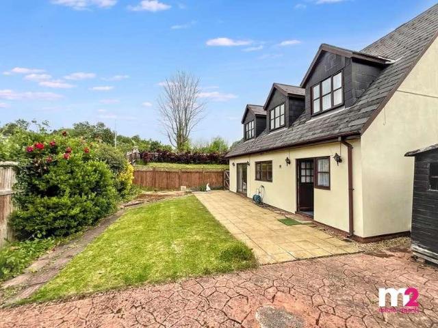 House for sale in Penhow, Wales