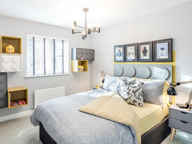House for sale in Edinburgh, Gilmerton
