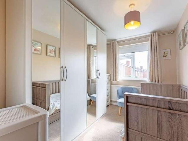 House for sale in Stanford On Avon, Leicestershire