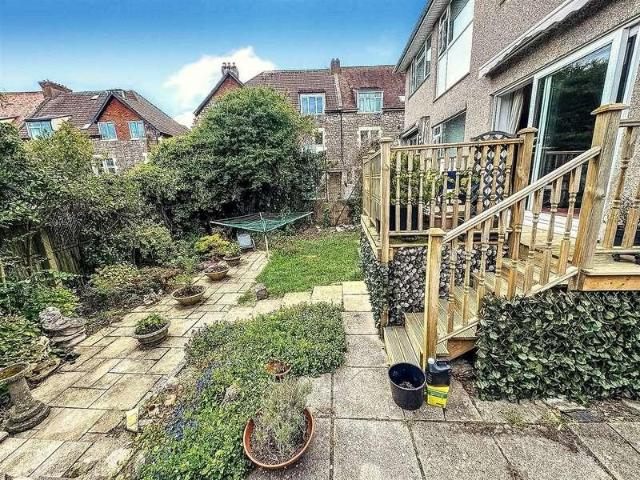 House for sale in Worlebury, Weston-super-mare