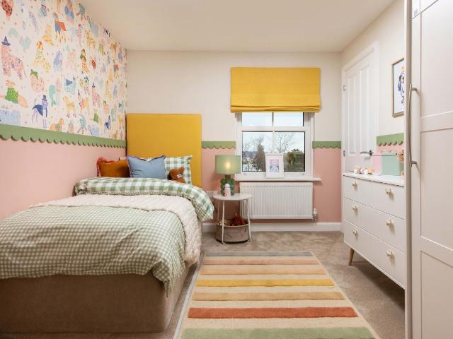 House for sale in Bersted, Clapham