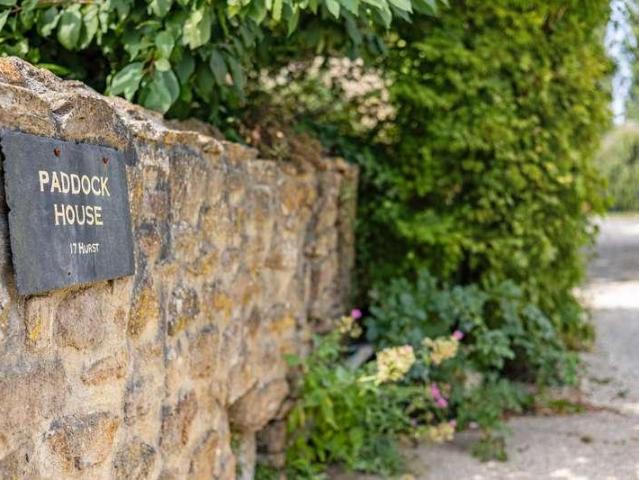 House for sale in Martock, Somerset