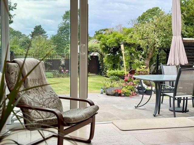 House for sale in Marple, Greater Manchester