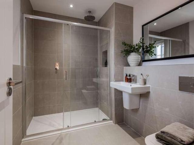House for sale in East End, Cherwell