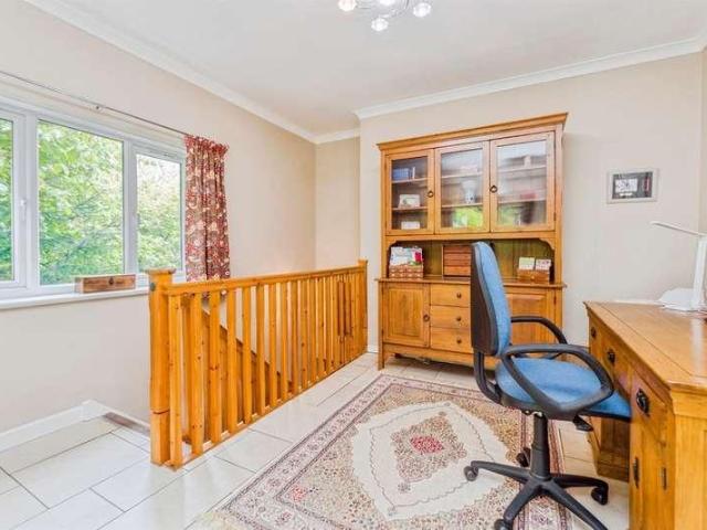 House for sale in Stalling Down, Aberthin