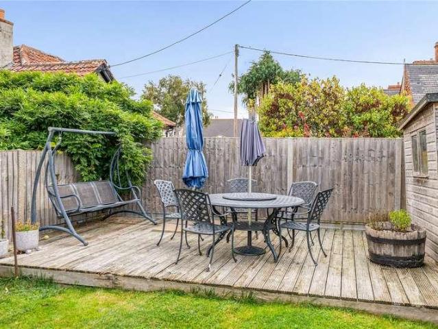 House for sale in Coat, Martock