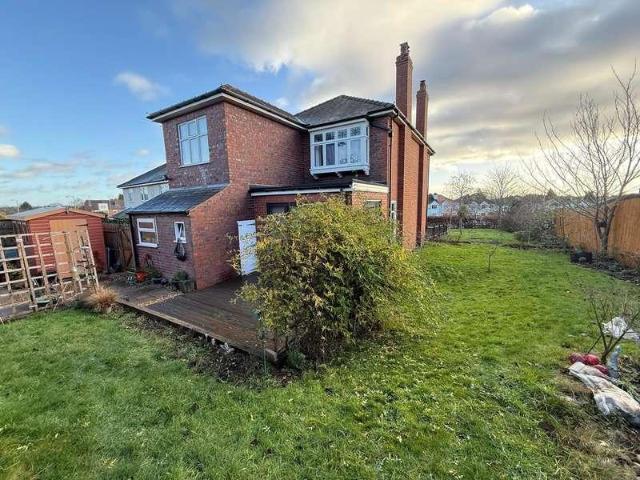 House for sale in Franche, Rushock