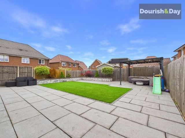 House for sale in Hopton and Coton, Baswich