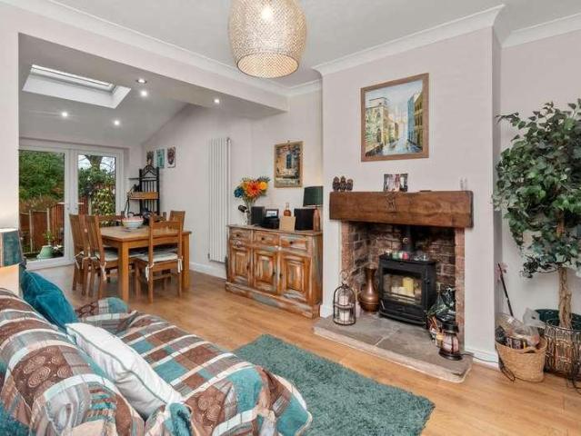 House for sale in St Helens