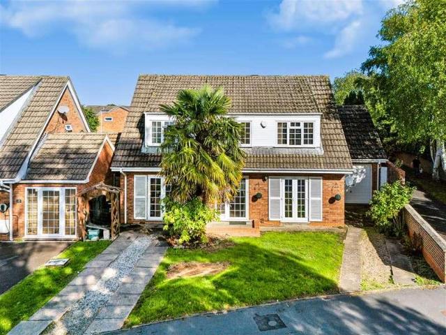 House for sale in Shirley, Solihull