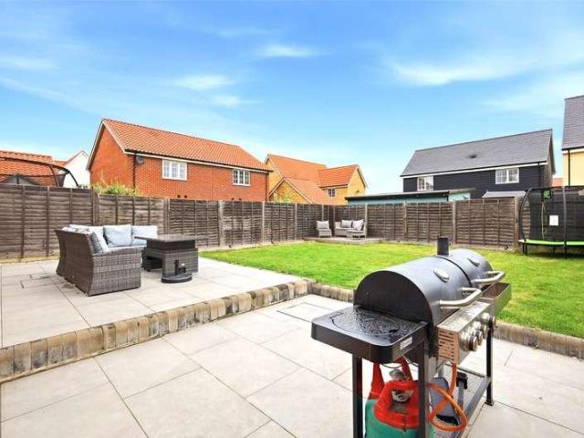 House for sale in Great Wakering, Rochford