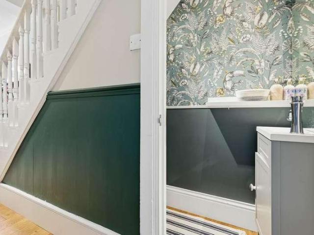House for sale in Manor Park, Greater London