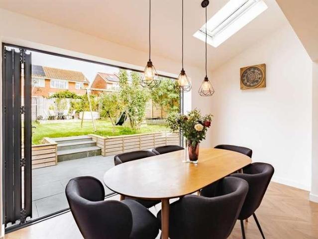 House for sale in Mariner's View, The Bridge
