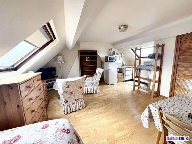 House for sale in Watergate, Devon