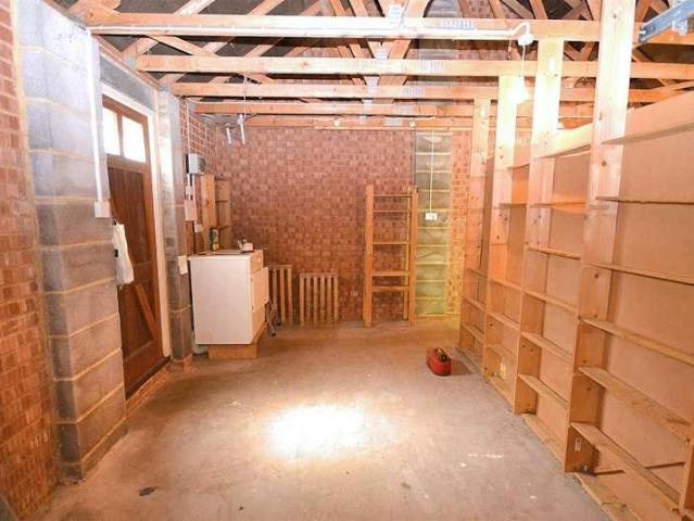 House for sale in Charlton Down, East Dorset