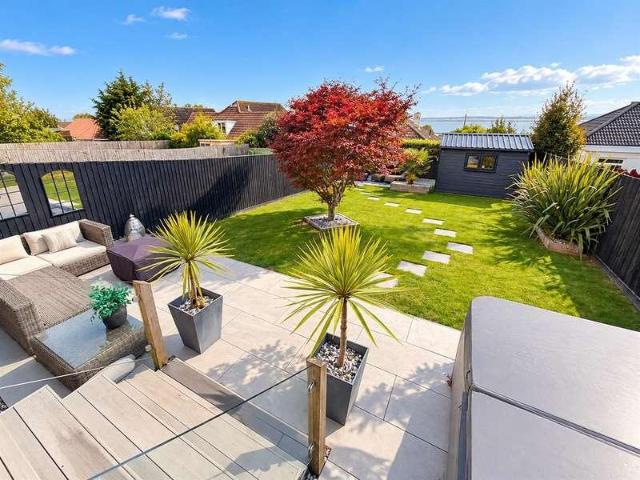 House for sale in Redcliffe Bay, Portishead