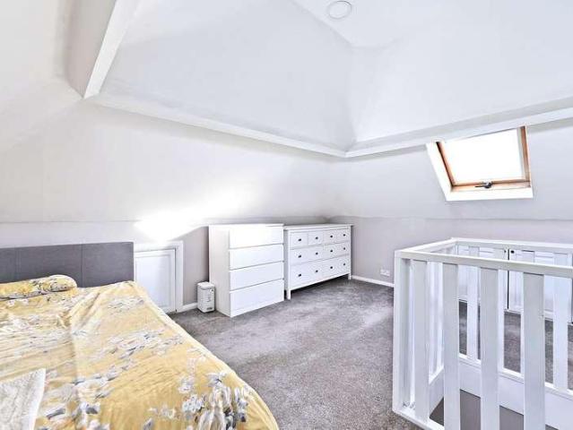 House for sale in Staines, Surrey
