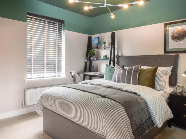 House for sale in Lodge Farm, Northampton