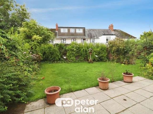 House for sale in Falcon Lodge, Wales