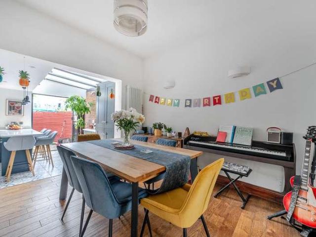 House for sale in Norbiton, Greater London