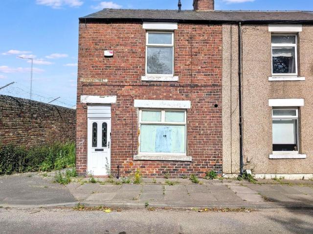 House for sale in Bishop Auckland