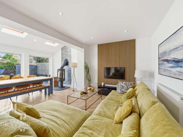 House for sale in Lytham, Lancashire