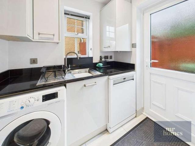 House for sale in Falcon Lodge, Wales