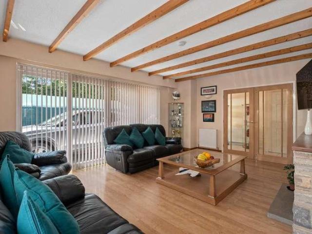 House for sale in West Moors