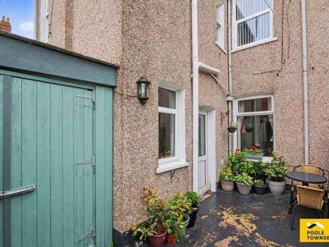House for sale in Newbarns, Barrow