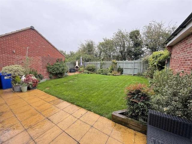 House for sale in Beamhurst, Staffordshire