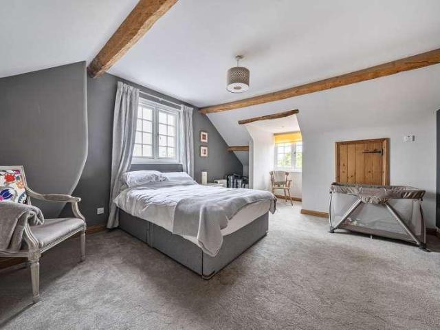 House for sale in Brentingby, Leicestershire