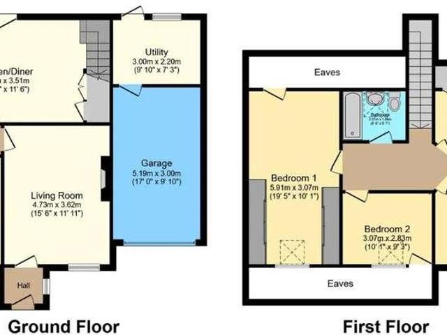 House for sale in Aston, Cote, Shifford and Chimney, Black Bourton
