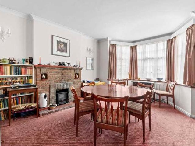 House for sale in Latimer, Buckinghamshire