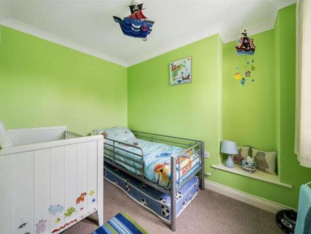 House for sale in Wakeham, Easton
