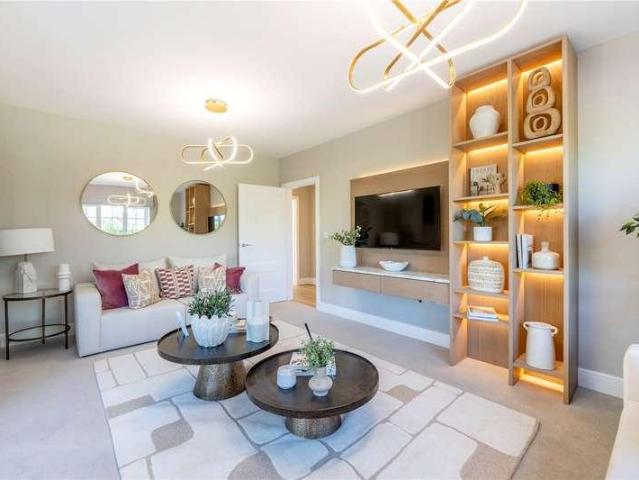 House for sale in Wokingham, Isle Of Man