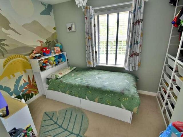 House for sale in Longham, Ferndown