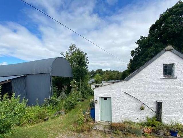 House for sale in St Clears, Wales