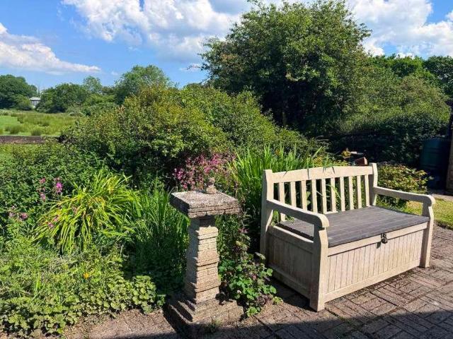 House for sale in Inwardleigh, Weir Quay