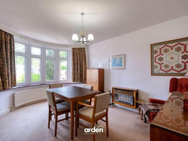 House for sale in Kings Norton, West Midlands